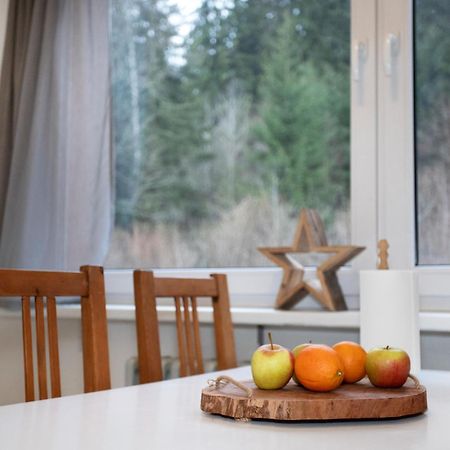 Apartmany Na Tanvaldskem Spicaku Jiretin pod Bukovou Kültér fotó